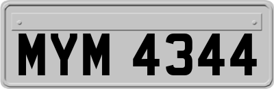 MYM4344