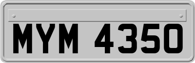 MYM4350