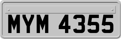 MYM4355