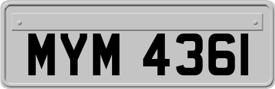 MYM4361