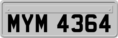 MYM4364