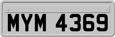 MYM4369