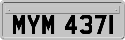 MYM4371