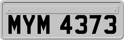 MYM4373