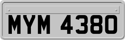 MYM4380