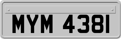 MYM4381