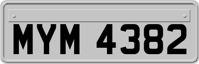 MYM4382
