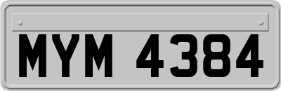 MYM4384