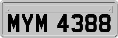 MYM4388