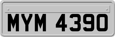 MYM4390