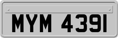 MYM4391