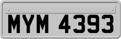 MYM4393