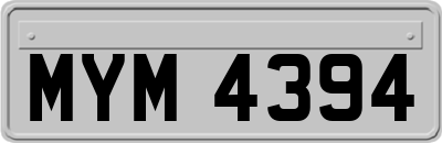 MYM4394