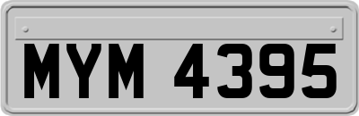 MYM4395