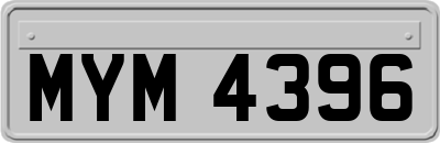 MYM4396