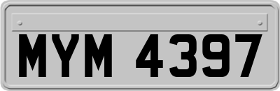 MYM4397