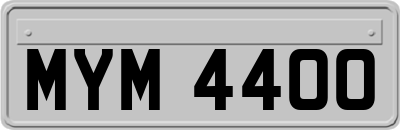 MYM4400