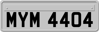 MYM4404