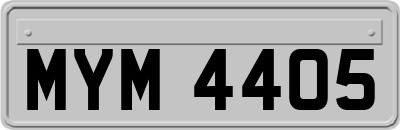 MYM4405