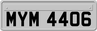 MYM4406