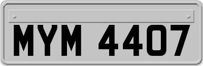 MYM4407