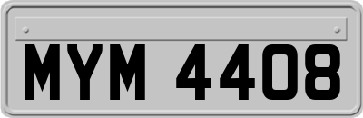 MYM4408