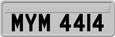 MYM4414