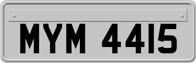 MYM4415