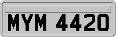 MYM4420