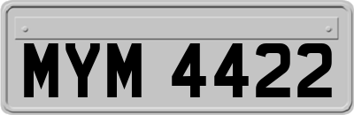 MYM4422