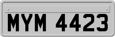 MYM4423