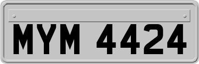 MYM4424