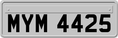MYM4425