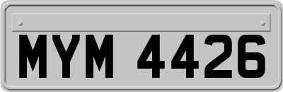 MYM4426