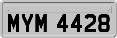 MYM4428