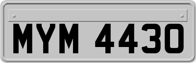 MYM4430
