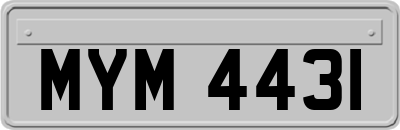 MYM4431