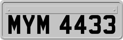 MYM4433