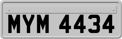 MYM4434