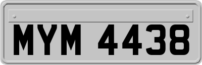 MYM4438