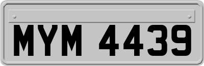 MYM4439