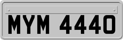 MYM4440