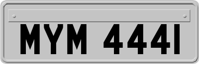 MYM4441