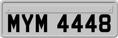 MYM4448