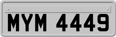 MYM4449