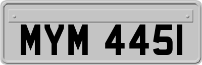 MYM4451