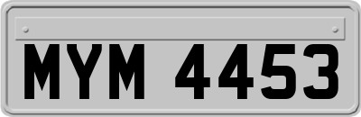MYM4453