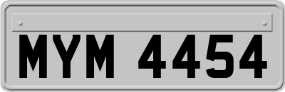 MYM4454