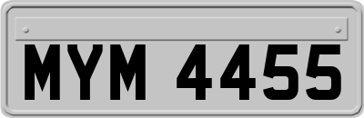 MYM4455