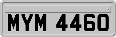 MYM4460